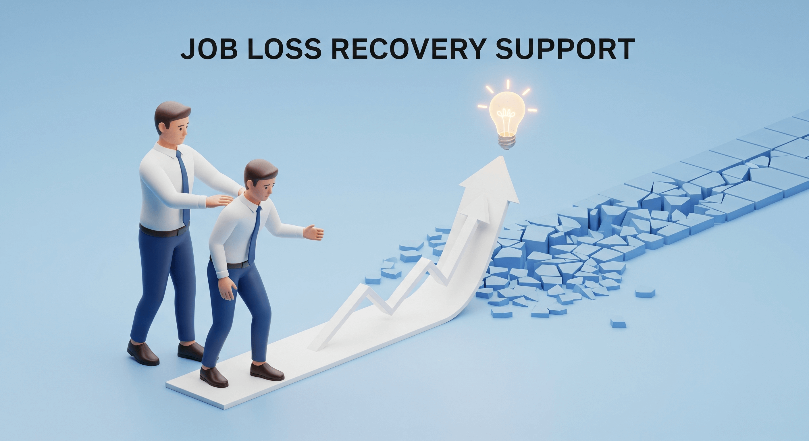 Job Loss Recovery Support