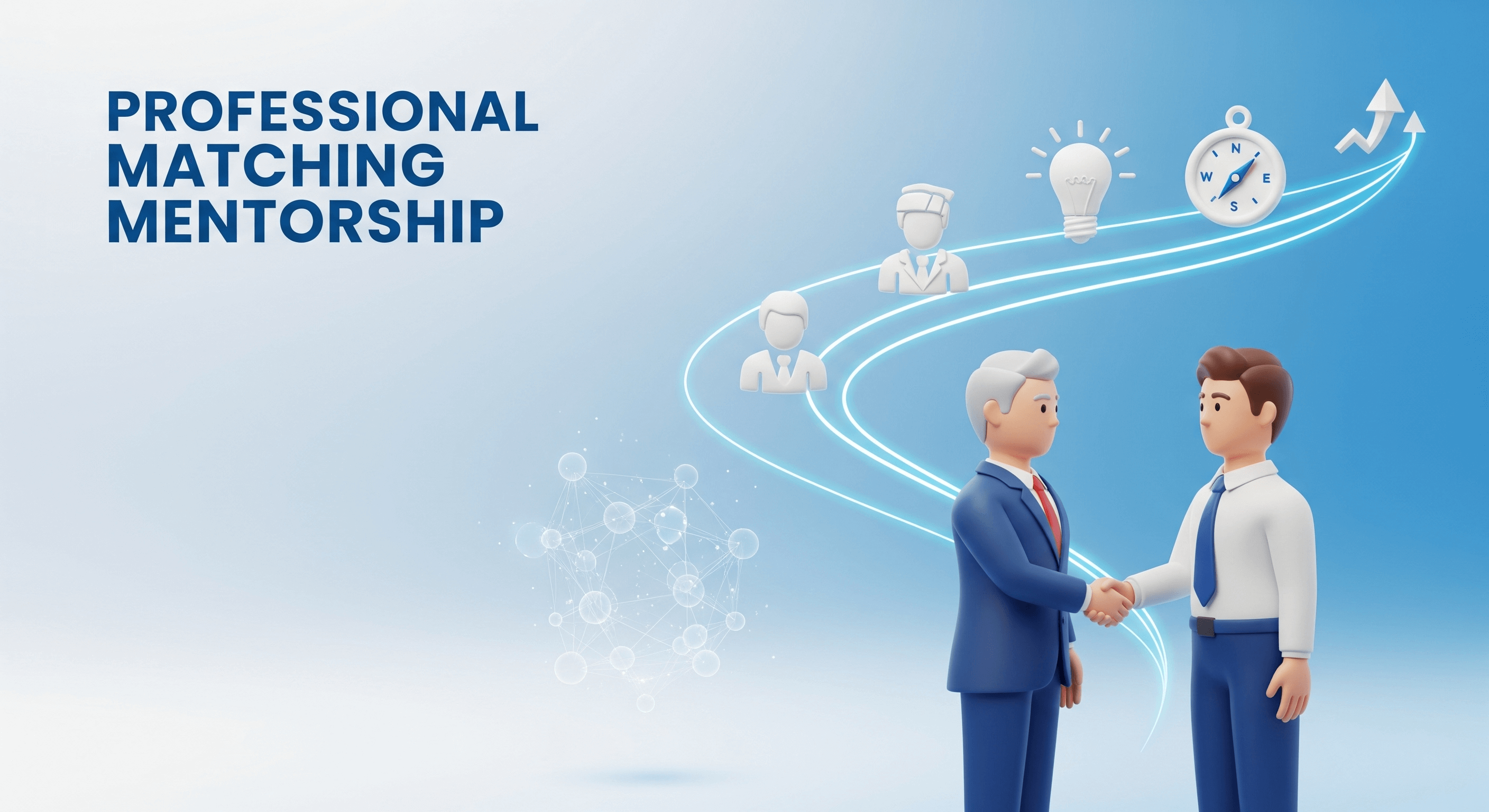 Professional Matching Mentorship