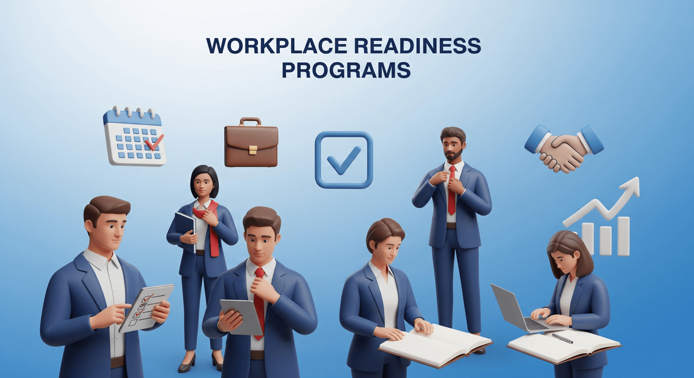Workplace Readiness Programs