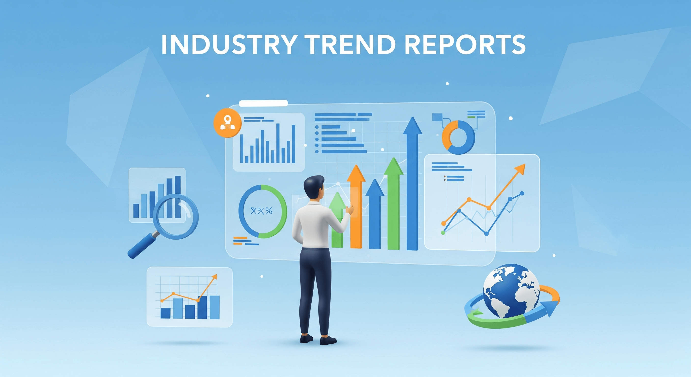 Industry Trend Reports