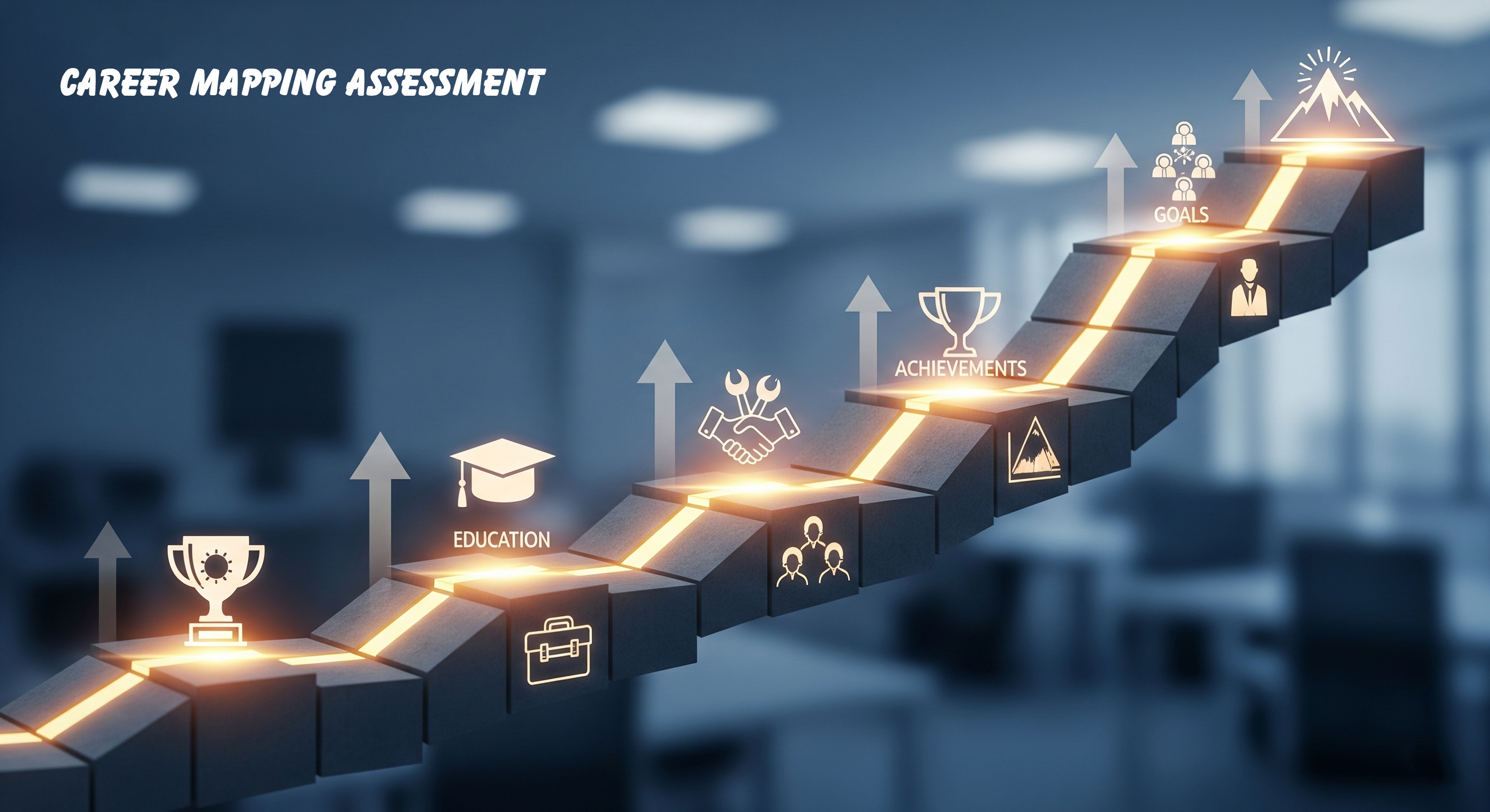 Career Mapping Assessment