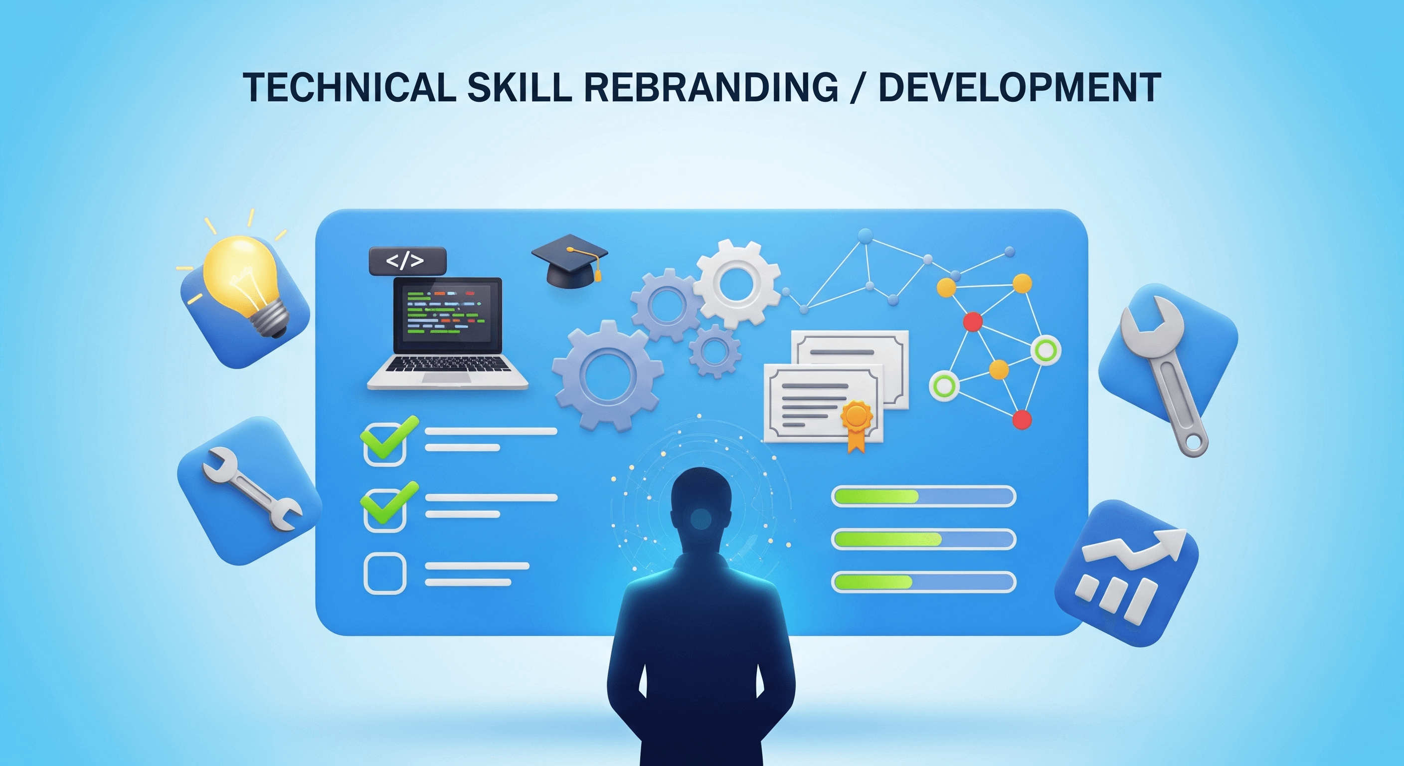 Technical Skill Rebranding/Development