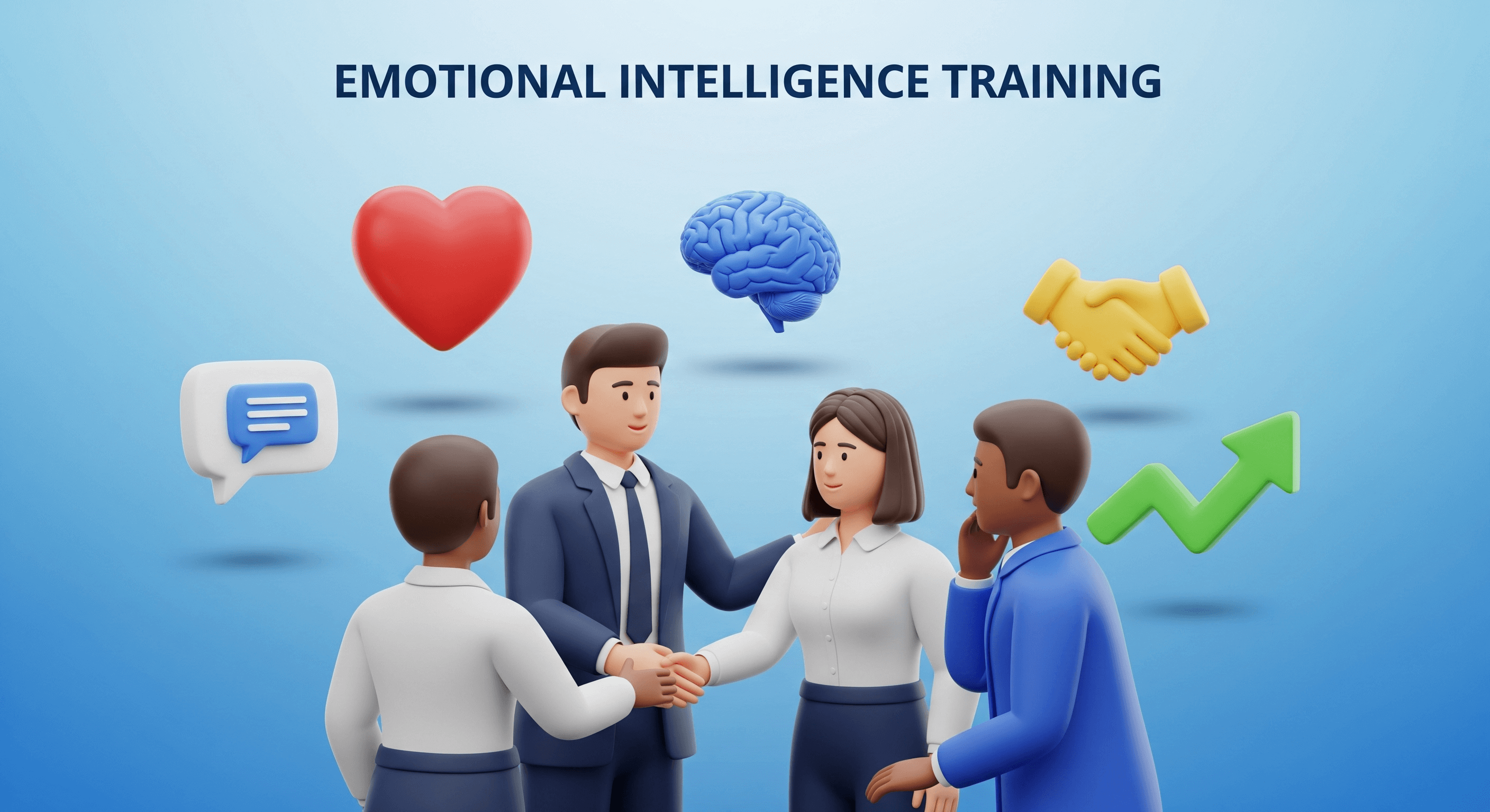 Emotional Intelligence Training